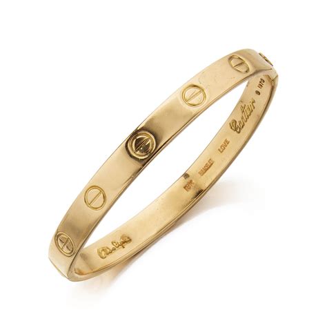 cartier love bracelet open|replacement screw cartier love bracelet.